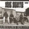IRIE BEATS ep cd NOS